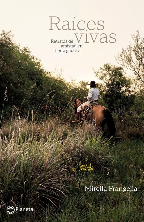 Raíces vivas
