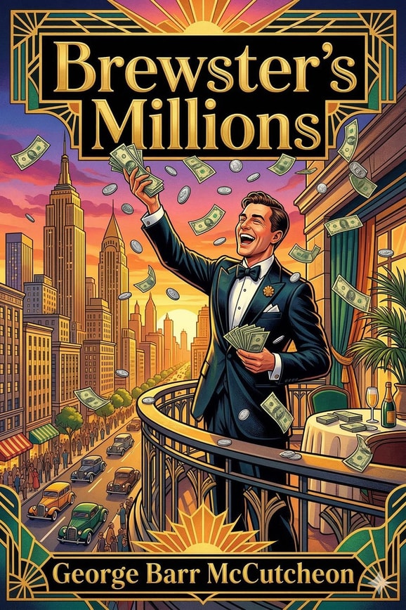 Brewster's Millions