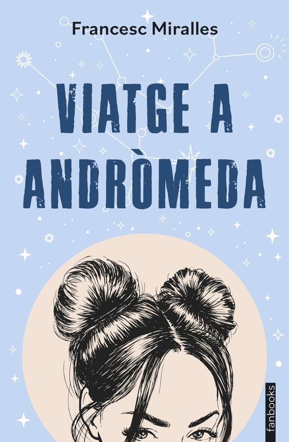 Viatge a Andròmeda