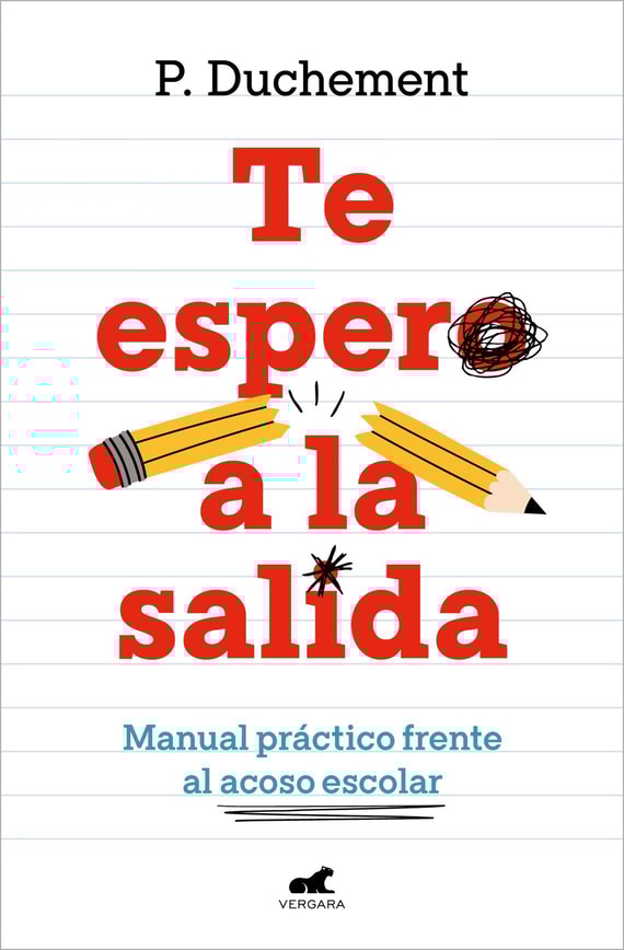 Te espero a la salida