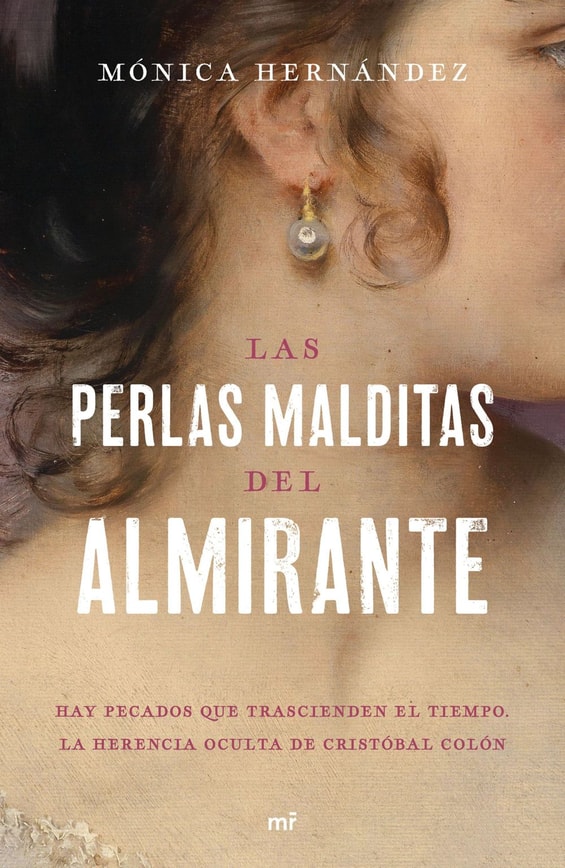 Las perlas malditas del almirante