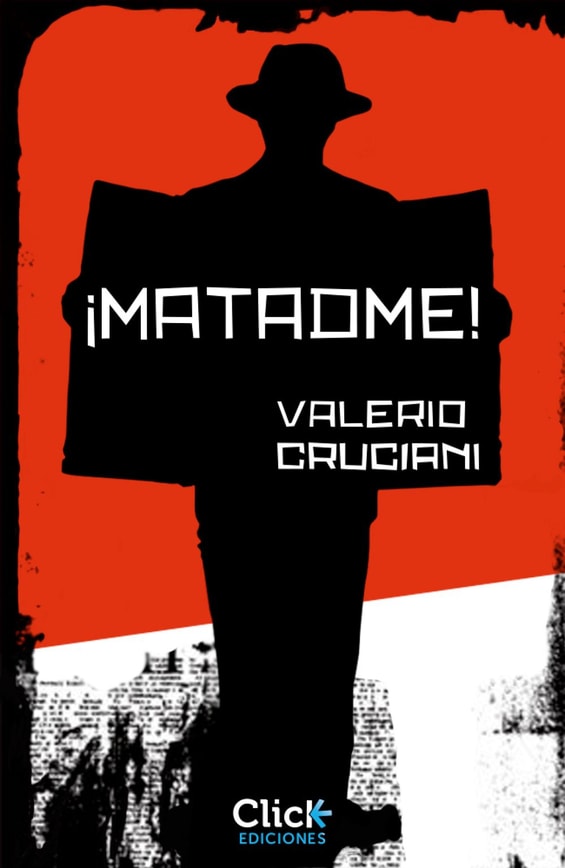 ¡Matadme!