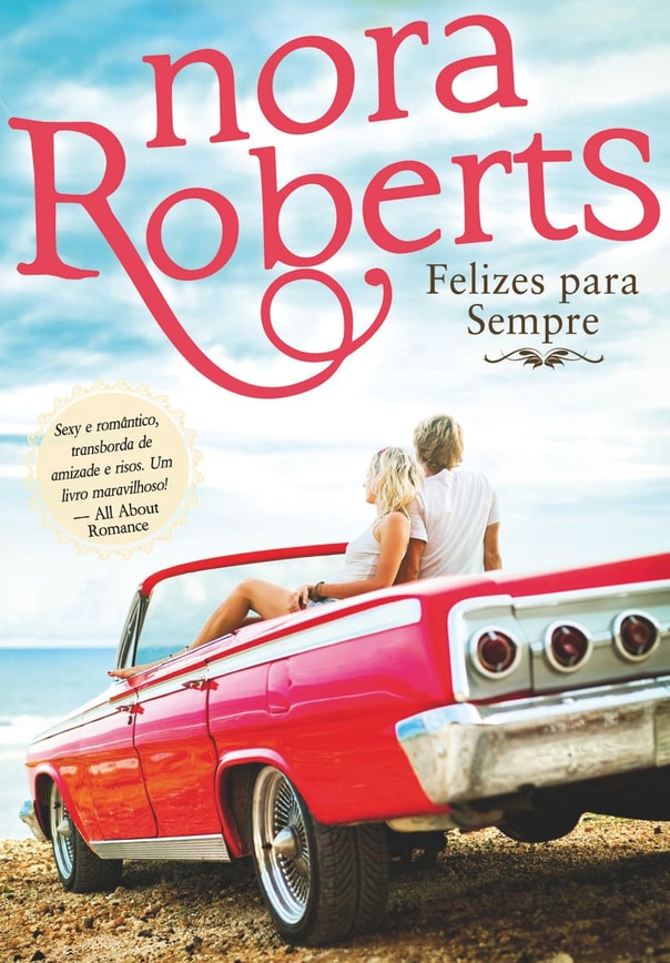 Felizes para Sempre