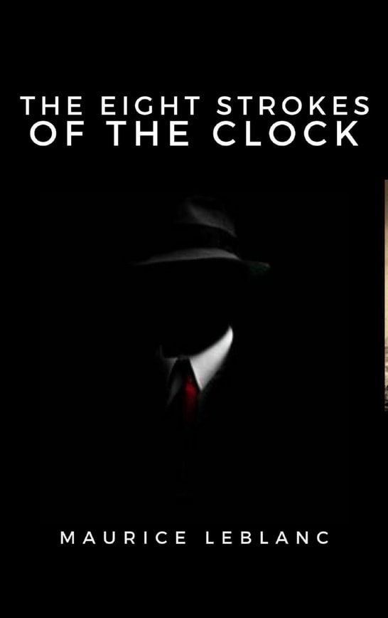 The Eight Strokes of the Clock