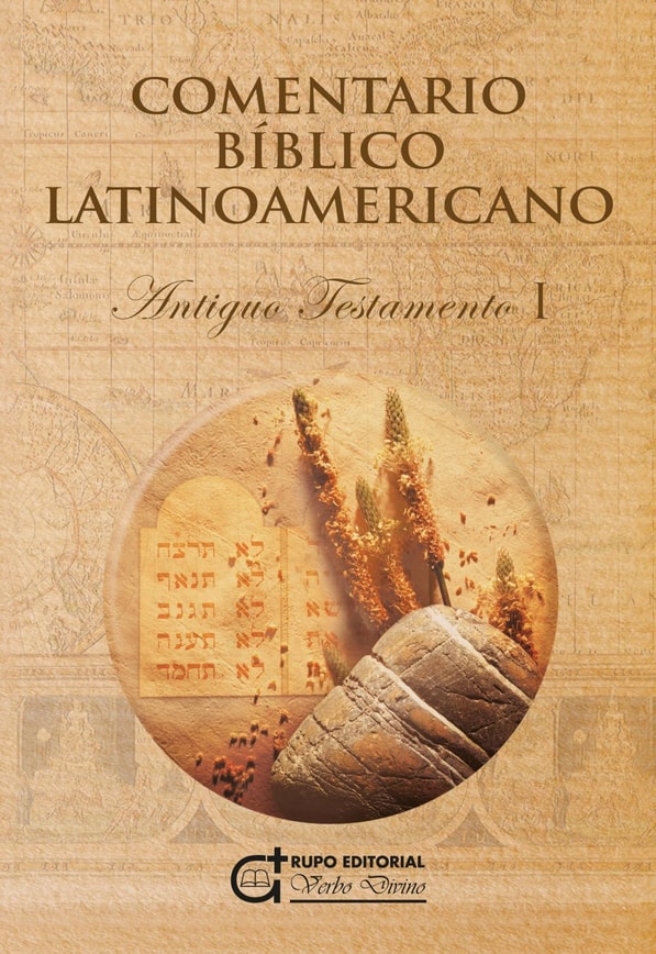 Comentario Bíblico Latinoamericano