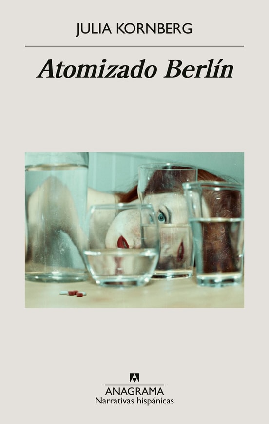 Atomizado Berlín