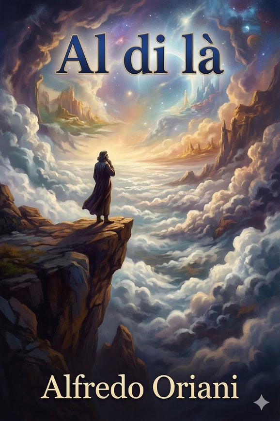 Al di là: romanzo