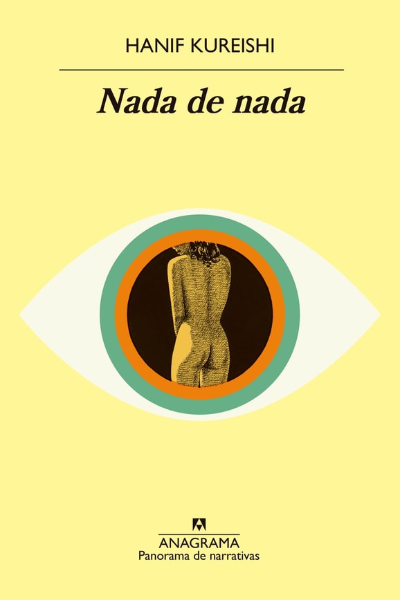 Nada de nada