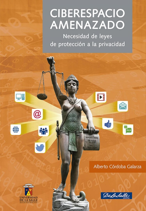 Ciberespacio amenazado