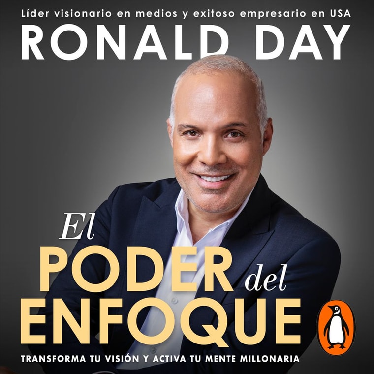 El poder del enfoque