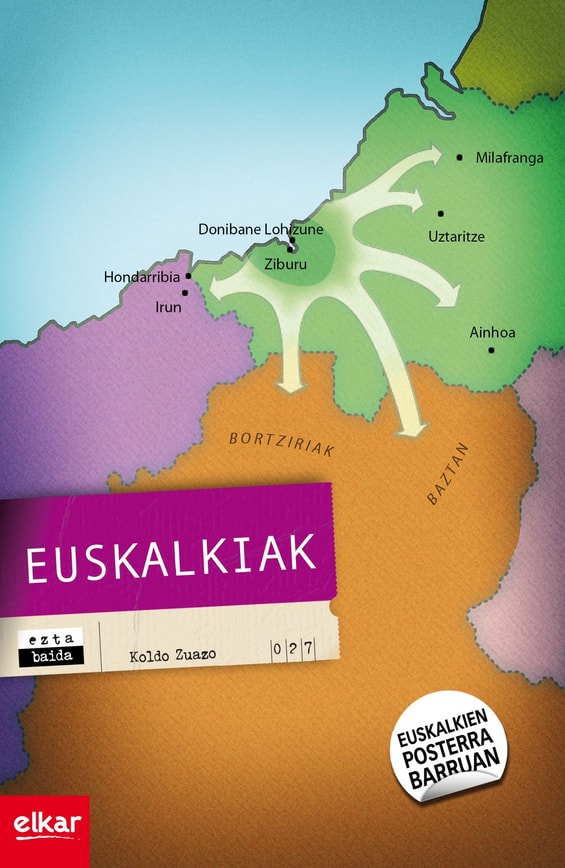 Euskalkiak