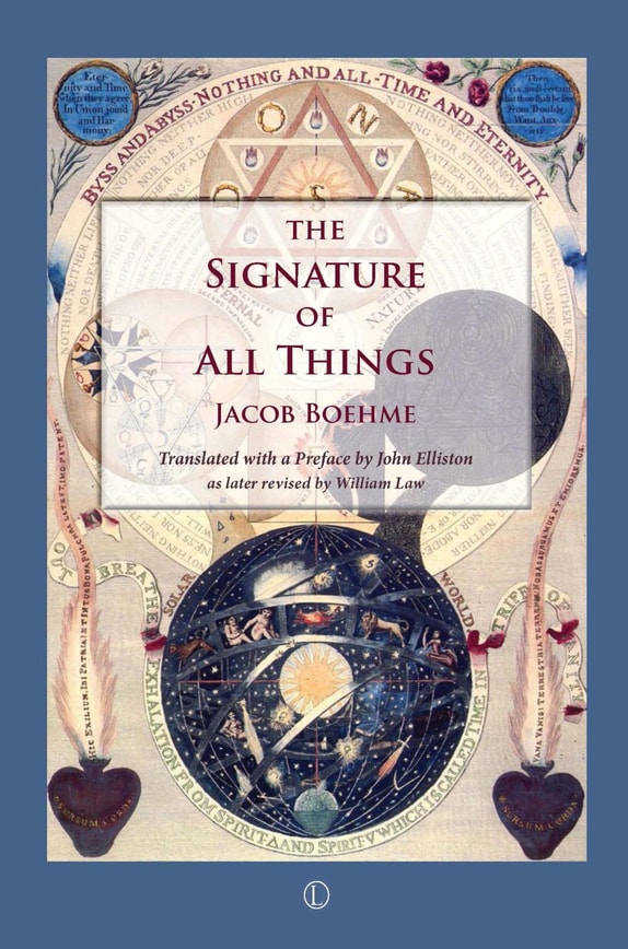 The Signature of all Things