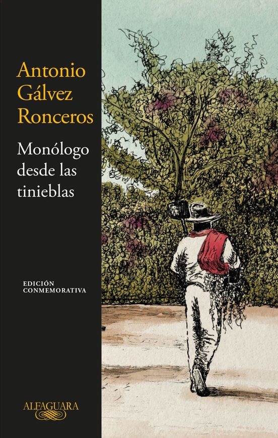 Monólogo desde las tinieblas