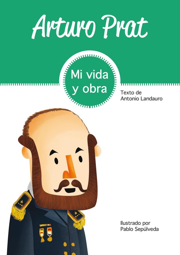 Arturo Prat