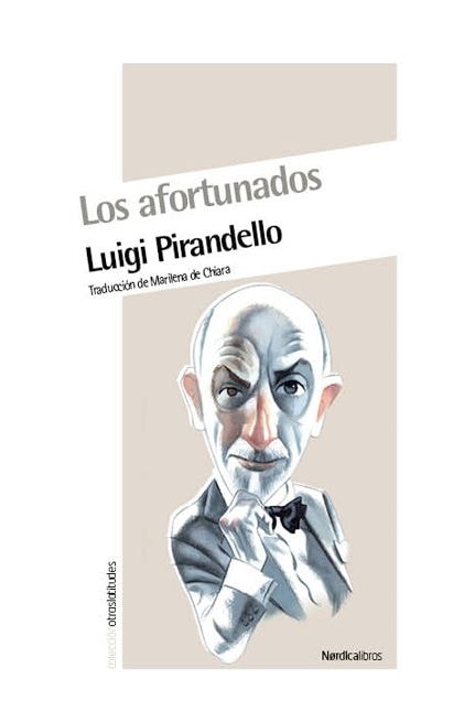 Los afortunados