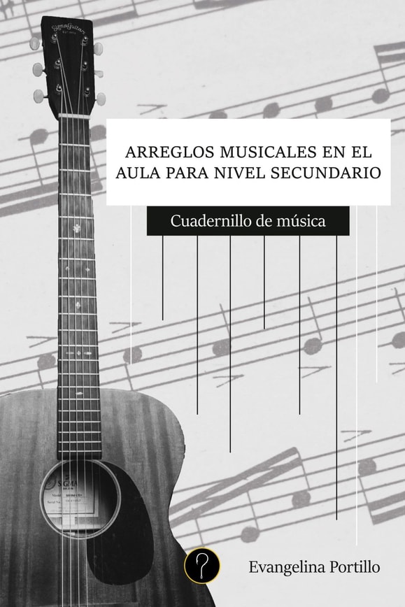 Arreglos musicales en el aula para nivel secundario