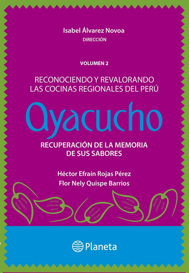 Ayacucho