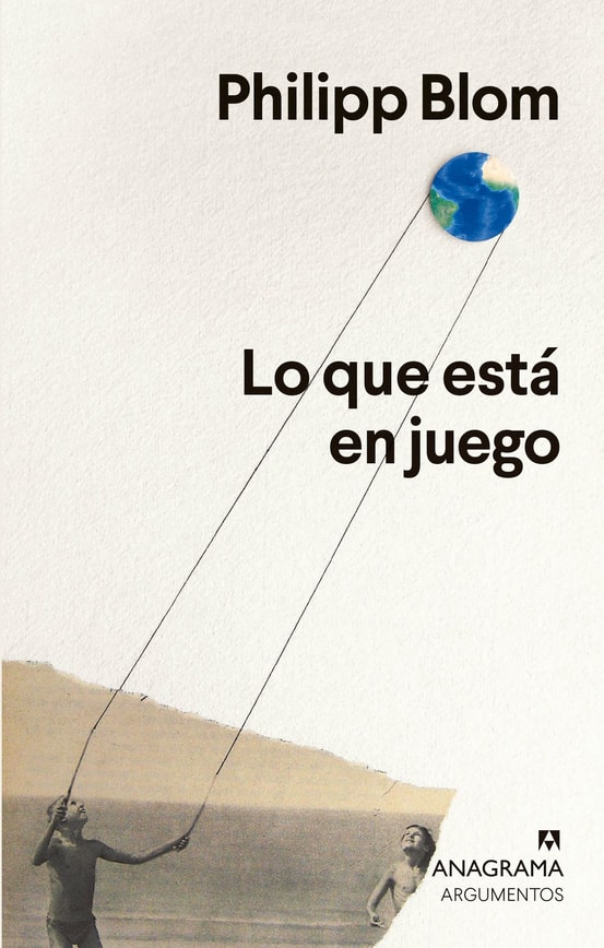 Lo que está en juego