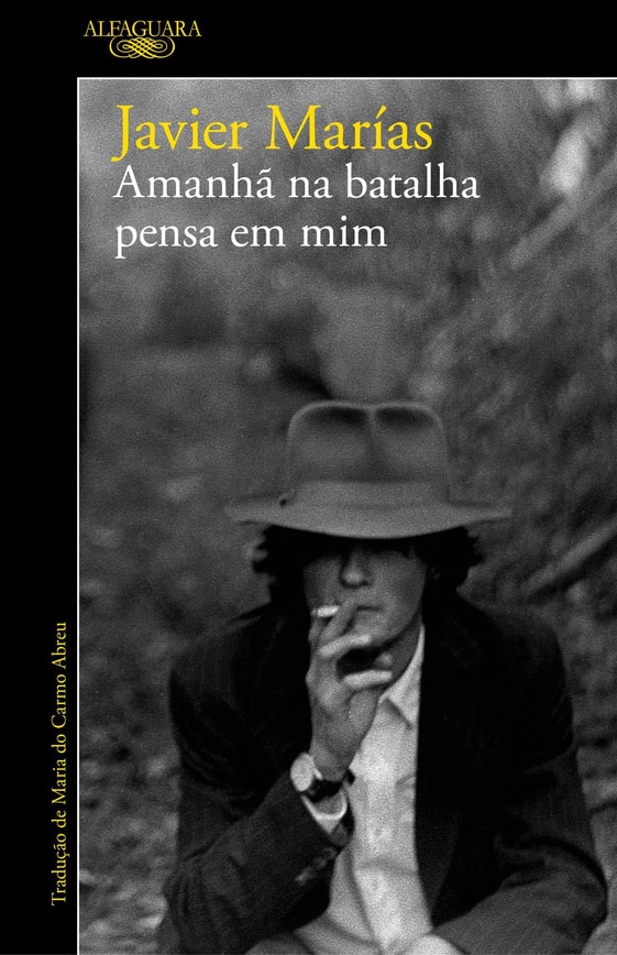 Amanhã na batalha pensa em mim