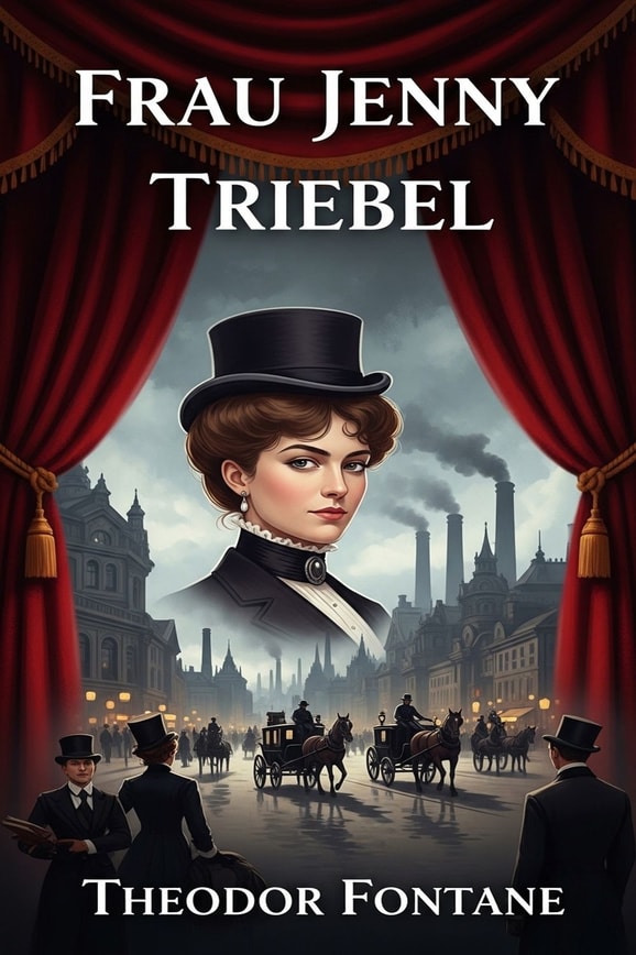 Frau Jenny Treibel