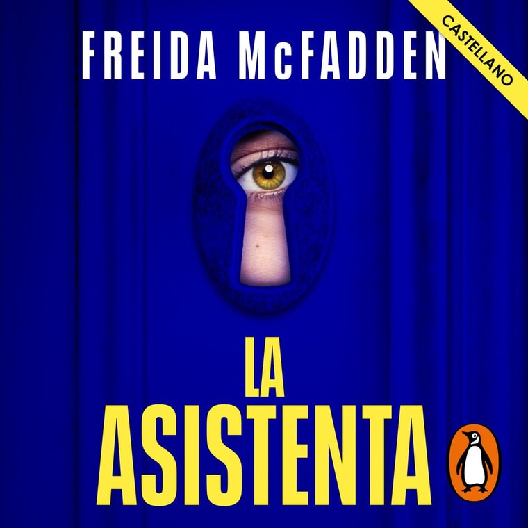 La asistenta (castellano)