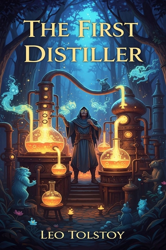 The First Distiller