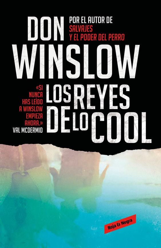 Los reyes de lo cool