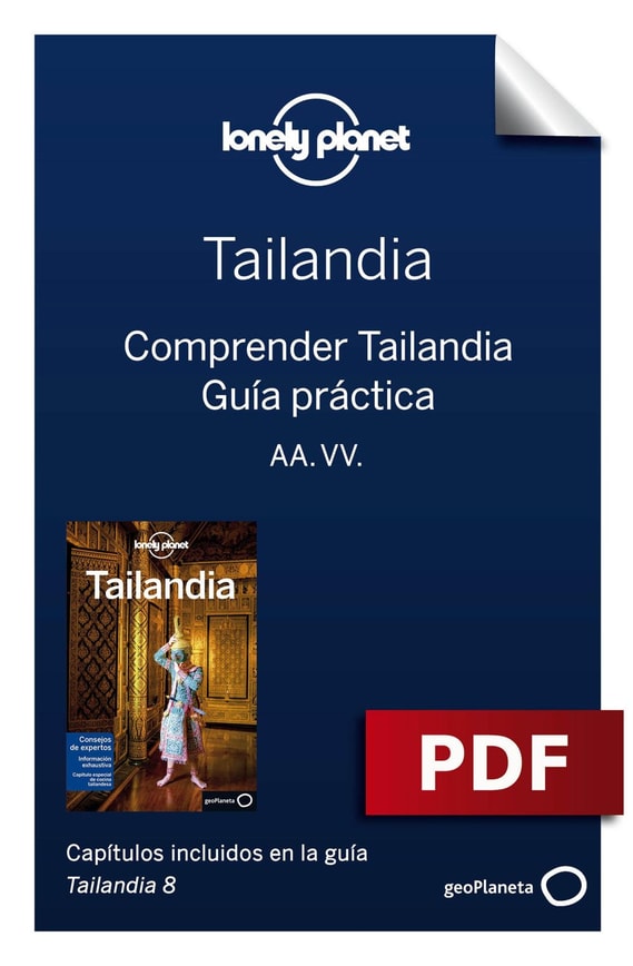 Tailandia 8_11. Comprender y Guía práctica