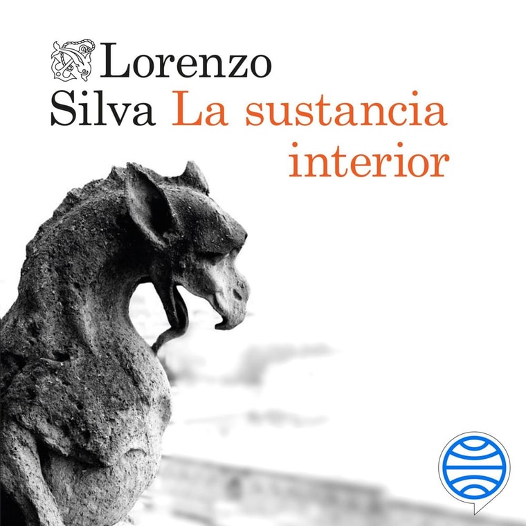 La sustancia interior