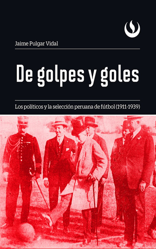 De golpes y goles