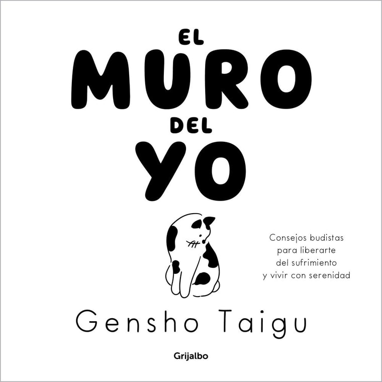 El muro del yo