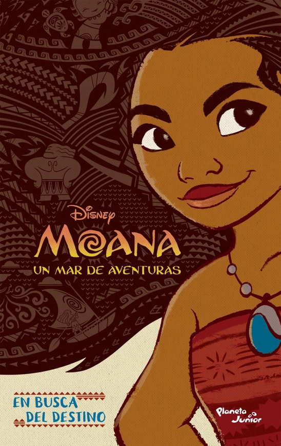 Moana - En busca del destino