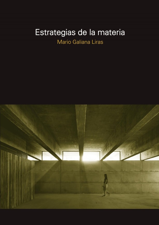 Estrategias de la materia.