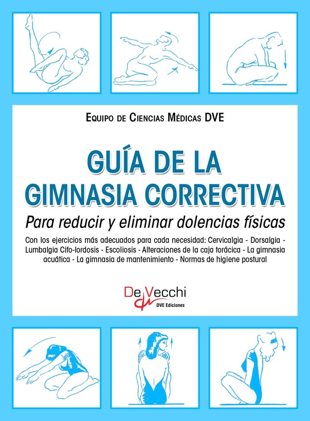 Guía de la gimnasia correctiva