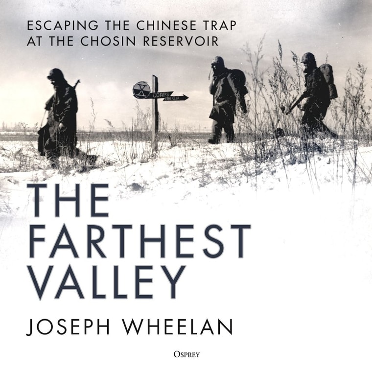 The Farthest Valley