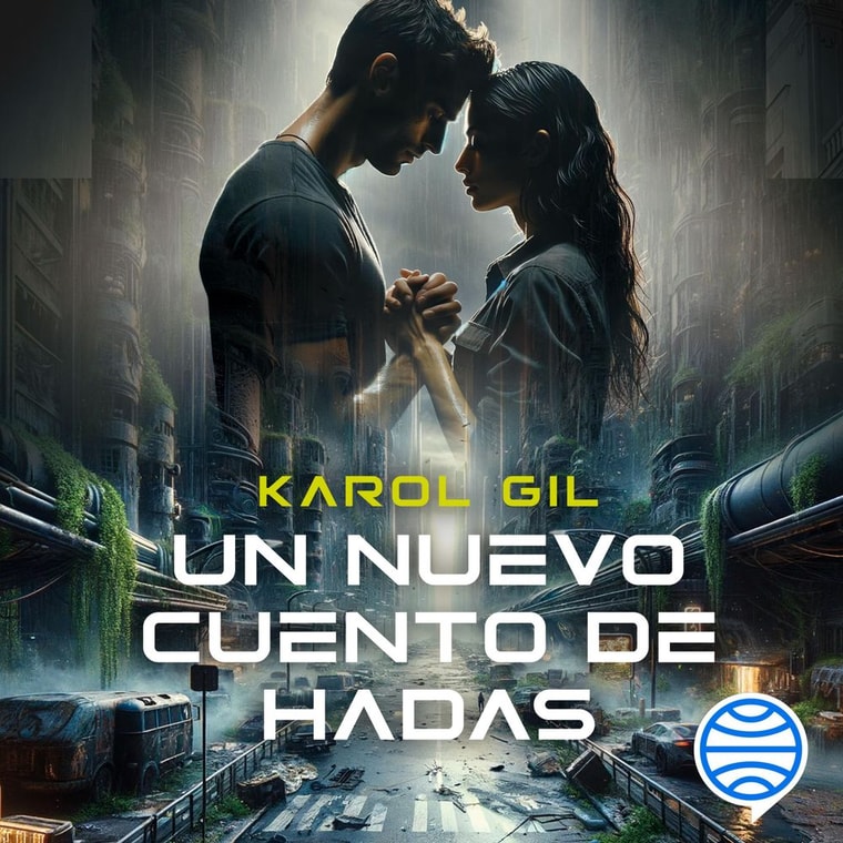 Un nuevo cuento de hadas
