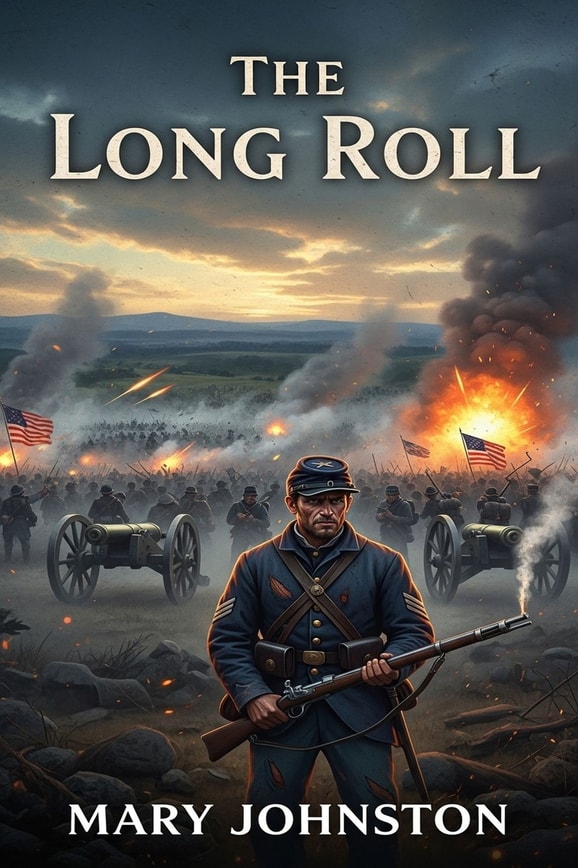 The Long Roll