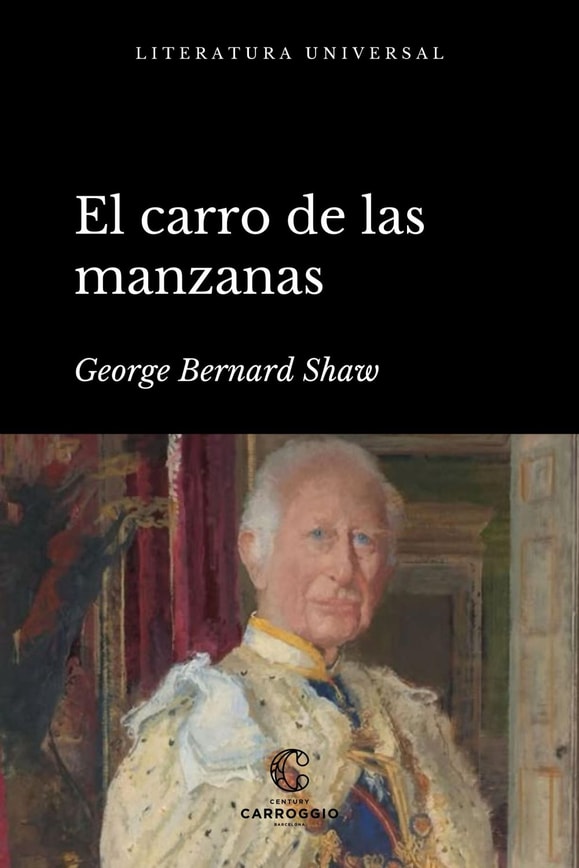 El carro de las manzanas