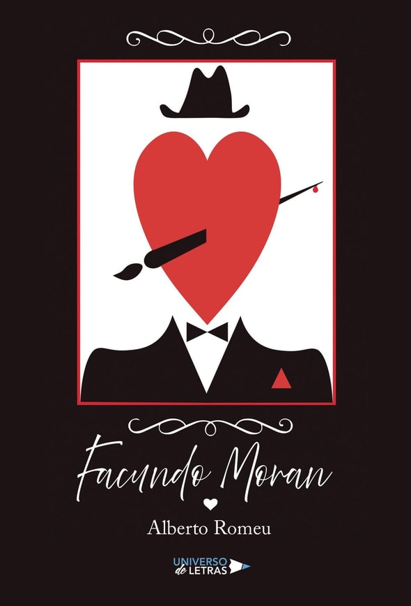 Facundo Moran