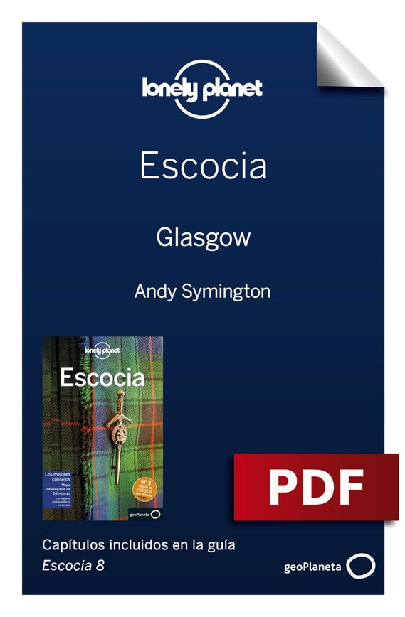 Escocia 8_3. Glasgow