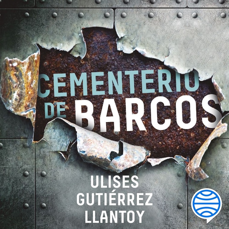 Cementerio de barcos