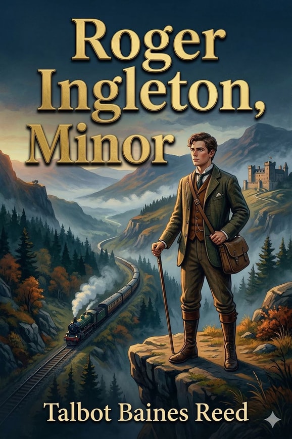 Roger Ingleton, Minor