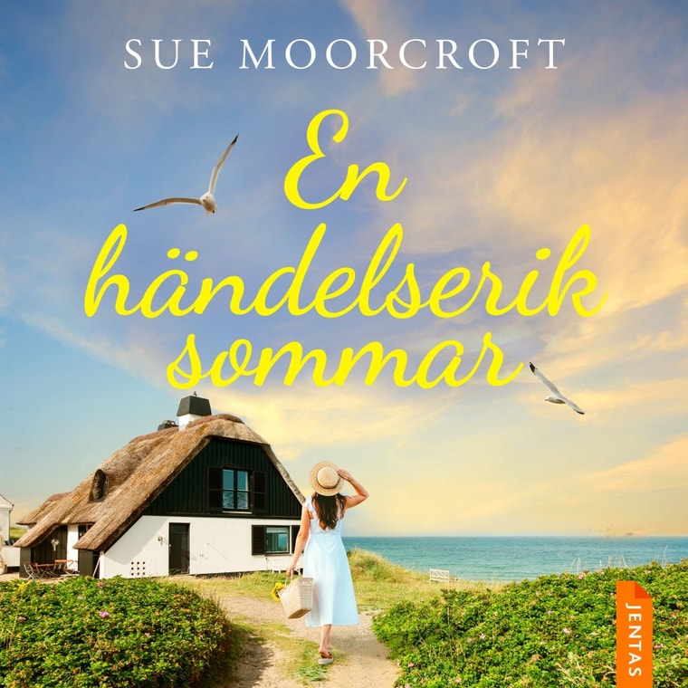 En händelserik sommar