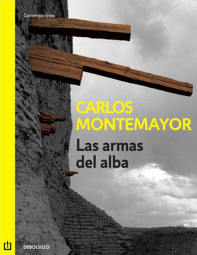 Las armas del alba