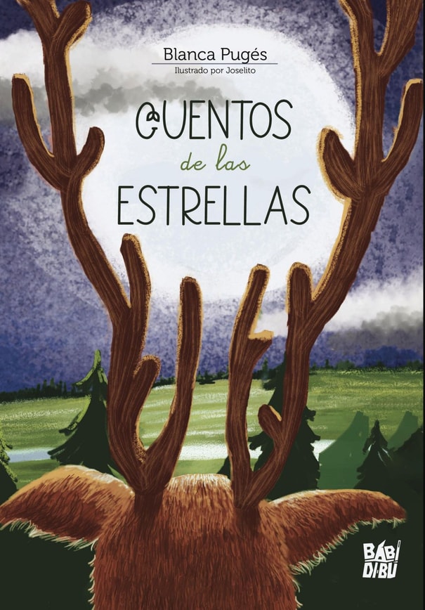 Cuentos de las estrellas