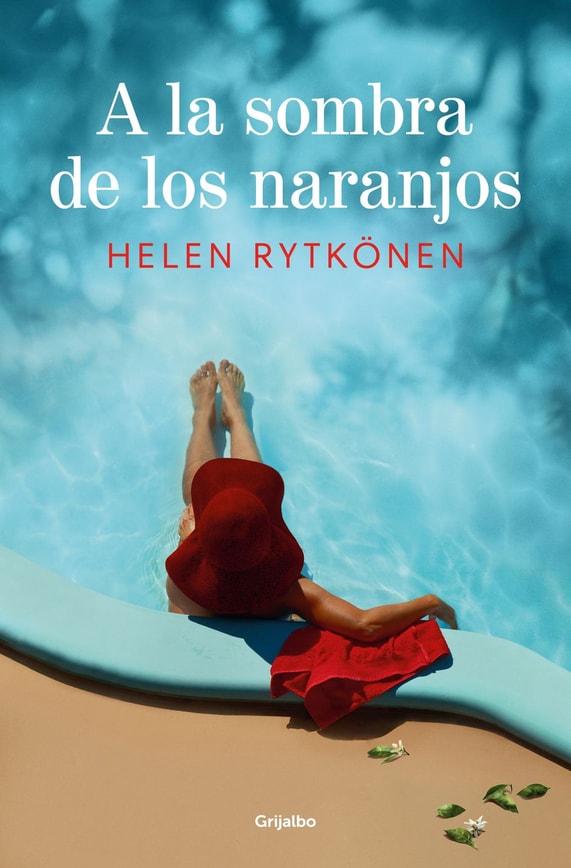 A la sombra de los naranjos (Serie Atlántica 2)