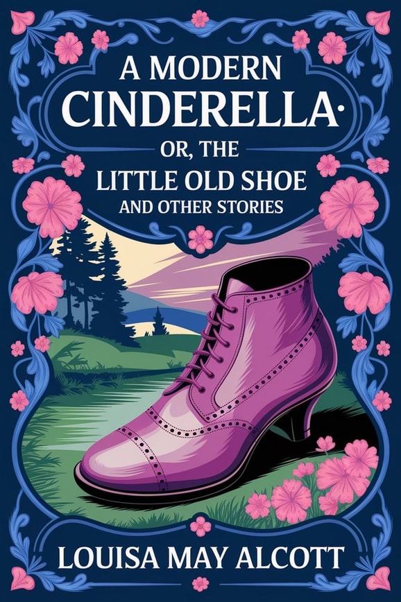 A Modern Cinderella; Or, The Little Old Shoe, and Other Stories