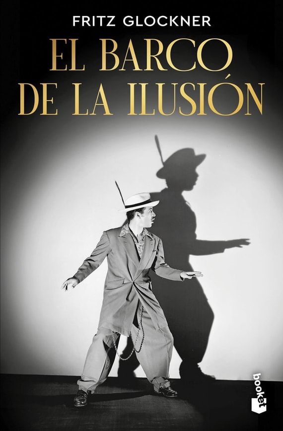El barco de la ilusión