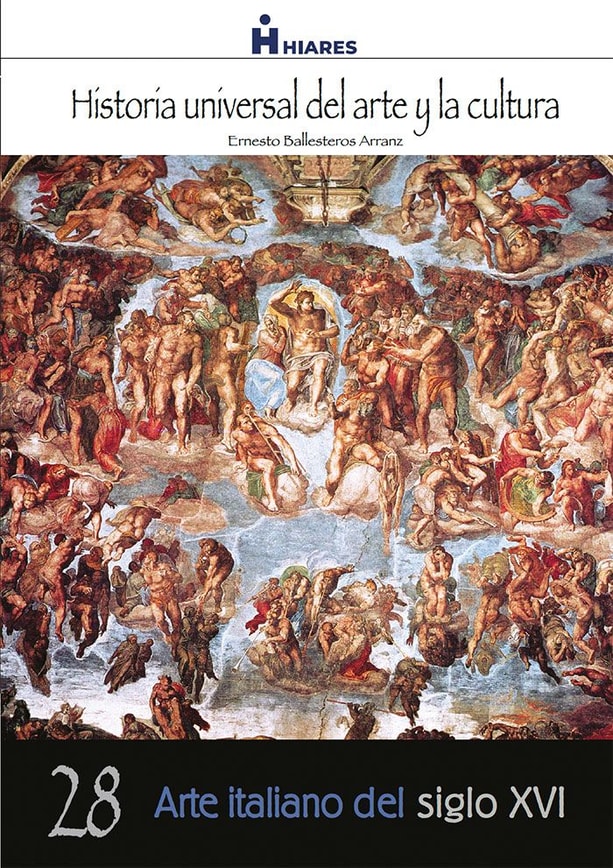 Arte italiano del Siglo XVI