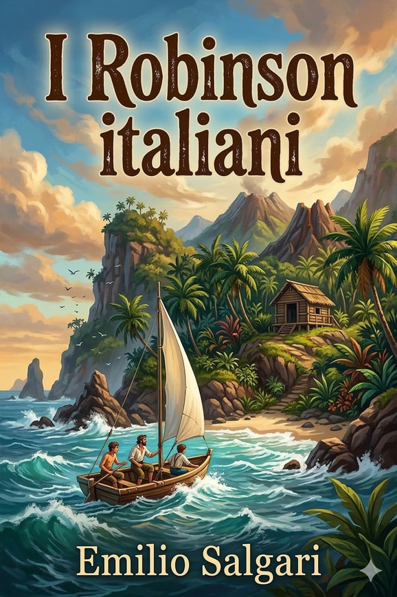 I Robinson italiani